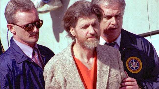 theodore-and-_34_ted-and-_34_-kaczynski-aka-and-_34_the-unabomber-and-_34_killed-three-people-and-injured-many-more-photo-u1